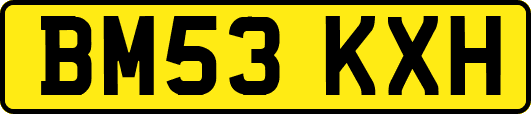 BM53KXH