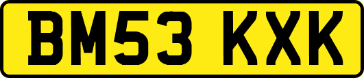 BM53KXK