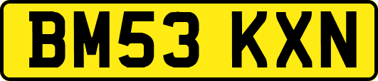 BM53KXN
