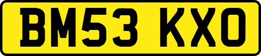 BM53KXO
