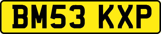 BM53KXP