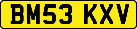 BM53KXV