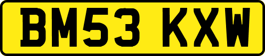 BM53KXW