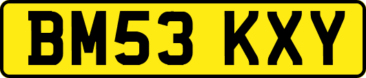 BM53KXY
