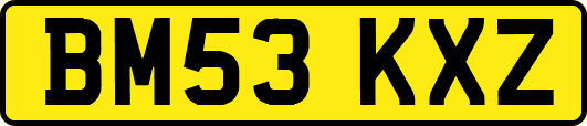 BM53KXZ