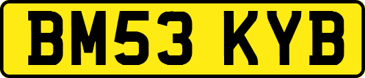 BM53KYB