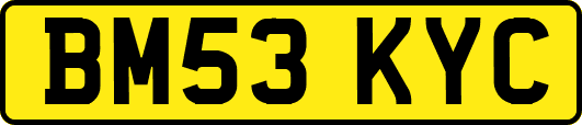 BM53KYC