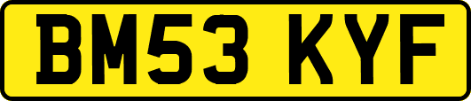 BM53KYF