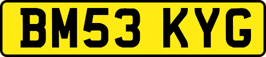 BM53KYG