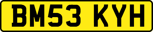 BM53KYH