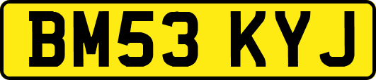 BM53KYJ