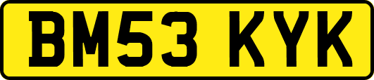 BM53KYK