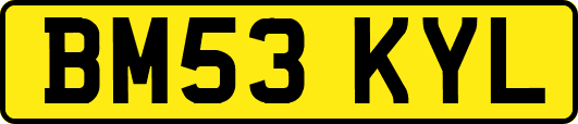 BM53KYL