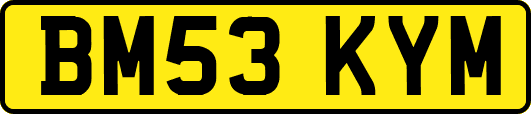 BM53KYM
