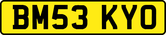 BM53KYO