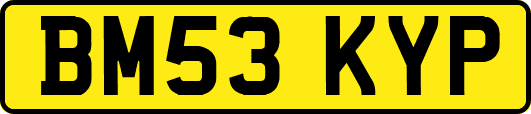 BM53KYP