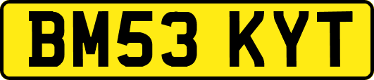 BM53KYT