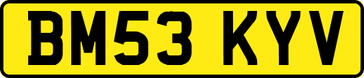 BM53KYV
