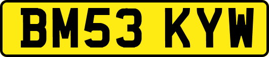 BM53KYW