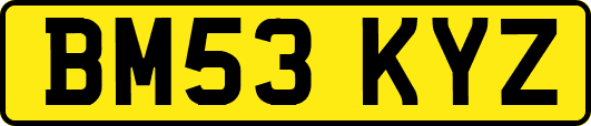 BM53KYZ