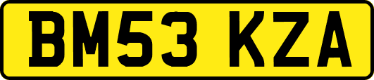 BM53KZA