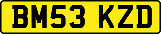 BM53KZD