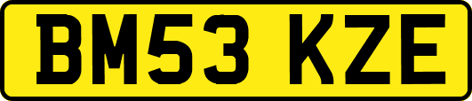 BM53KZE
