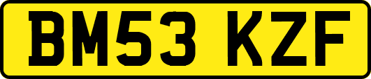BM53KZF