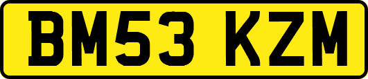 BM53KZM