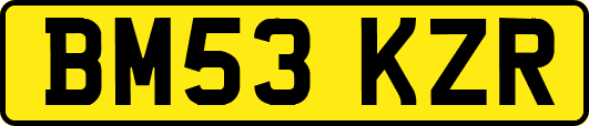 BM53KZR