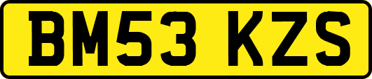 BM53KZS