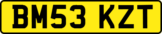 BM53KZT