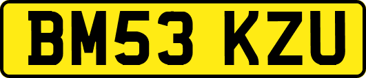 BM53KZU