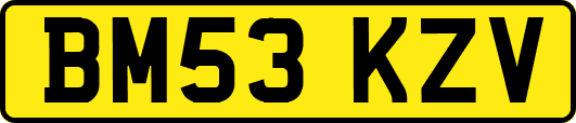BM53KZV