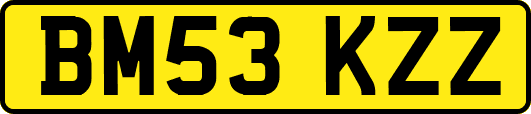 BM53KZZ