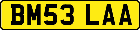 BM53LAA