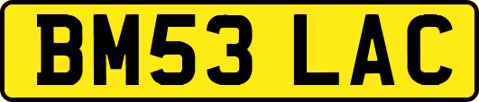 BM53LAC