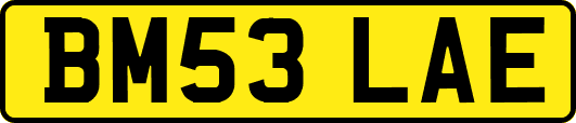 BM53LAE