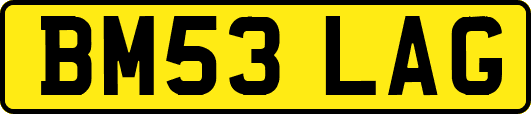 BM53LAG