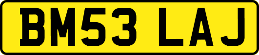 BM53LAJ