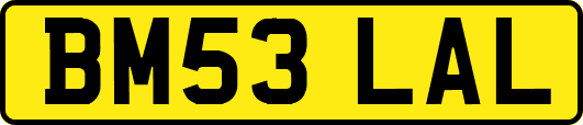 BM53LAL