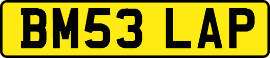 BM53LAP