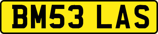 BM53LAS