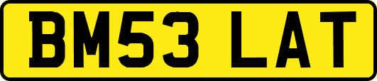 BM53LAT