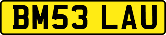 BM53LAU