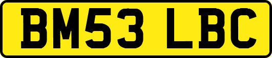 BM53LBC