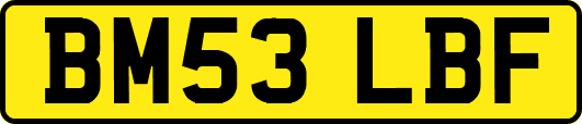BM53LBF