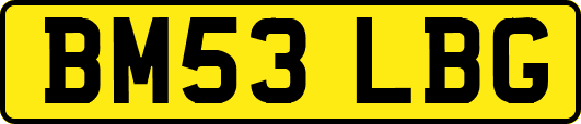 BM53LBG