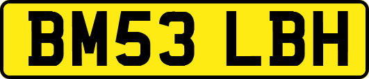 BM53LBH