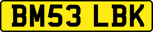 BM53LBK